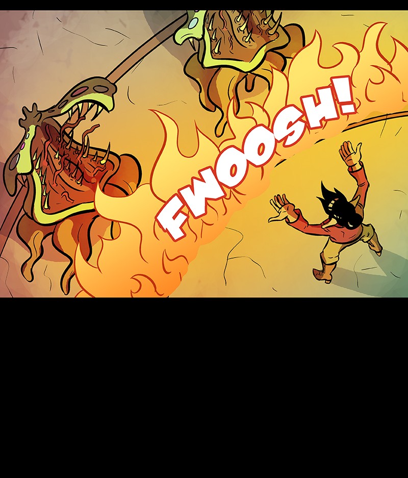 Read Newman Manga Online