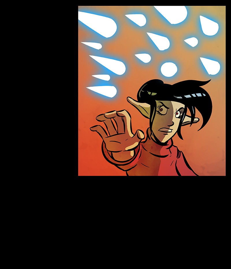 Read Newman Manga Online