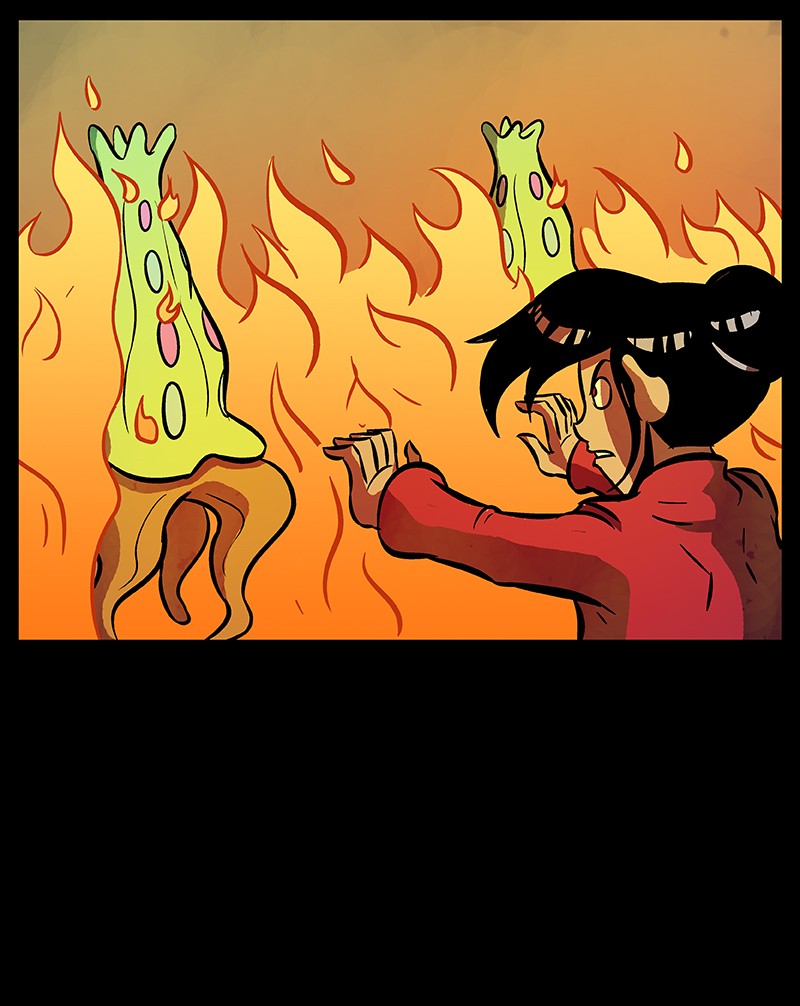 Read Newman Manga Online