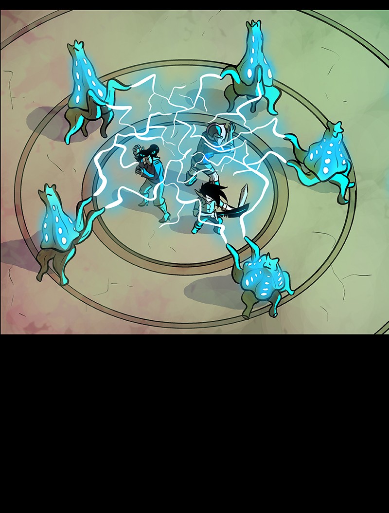 Read Newman Manga Online