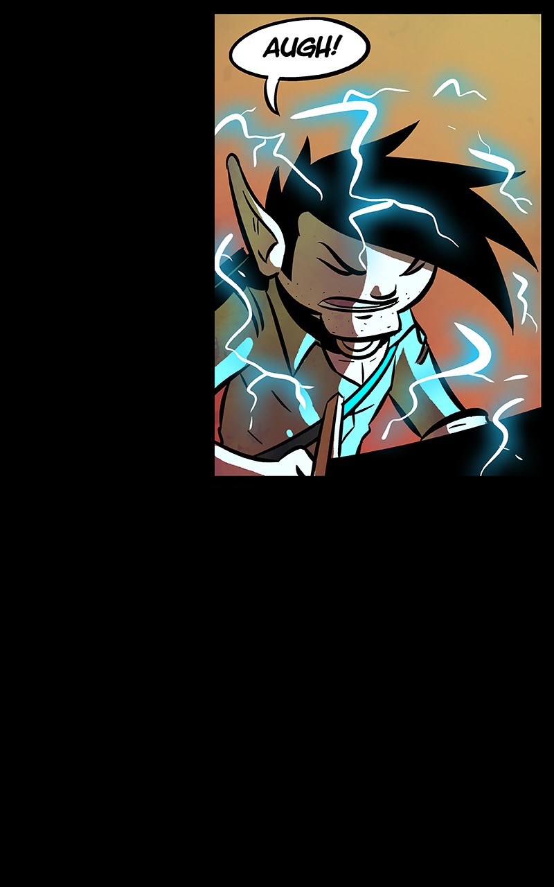 Read Newman Manga Online