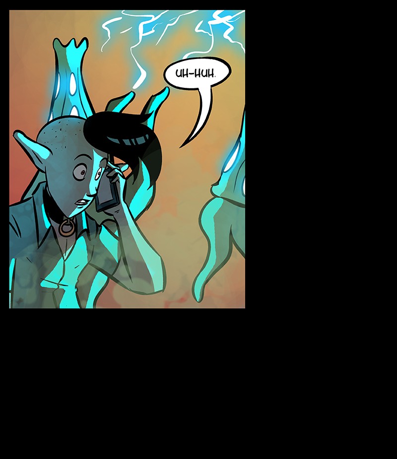 Read Newman Manga Online