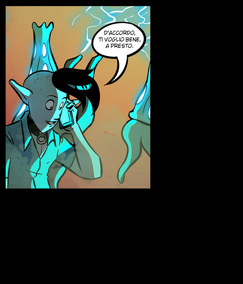 Read Newman Manga Online