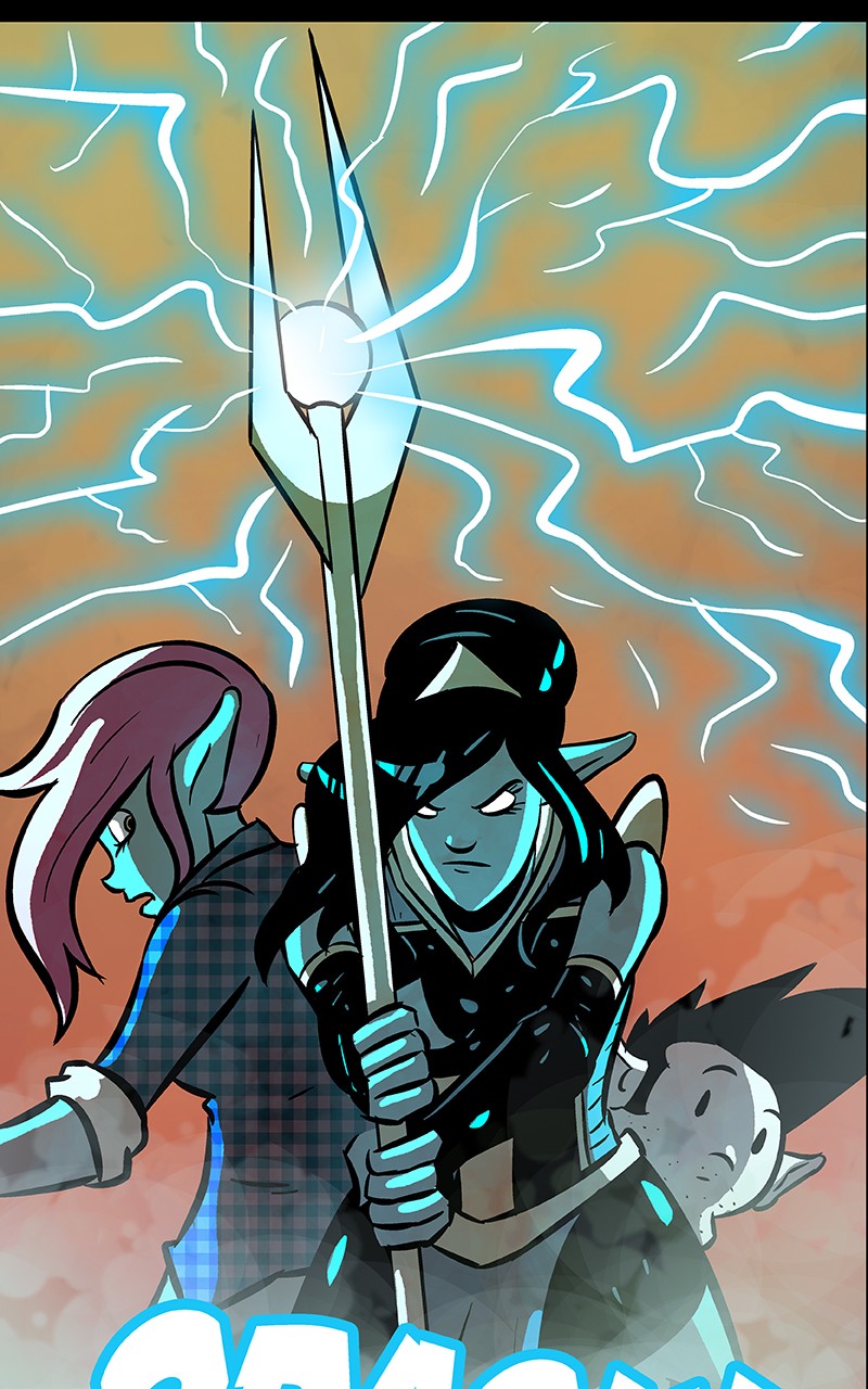 Read Newman Manga Online