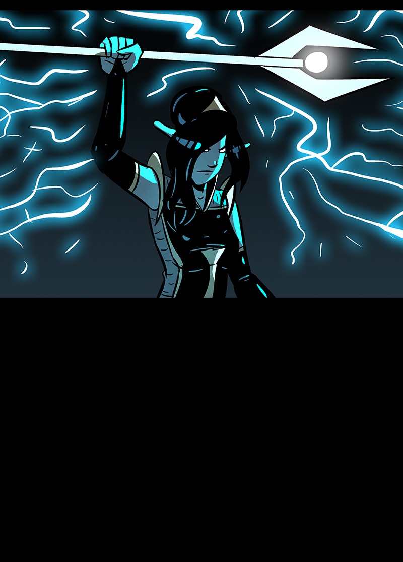 Read Newman Manga Online