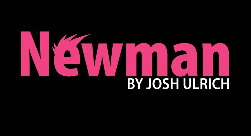 Read Newman Manga Online