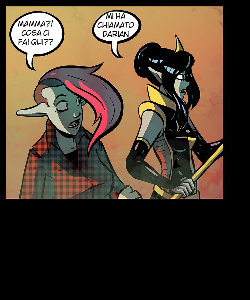 Read Newman Manga Online