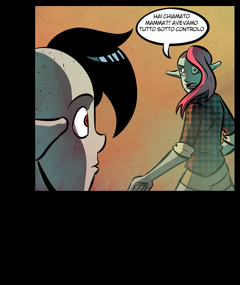 Read Newman Manga Online