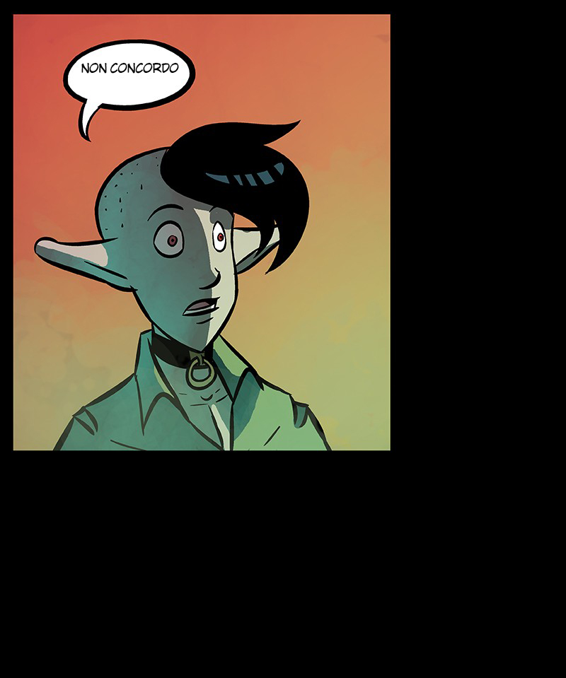 Read Newman Manga Online