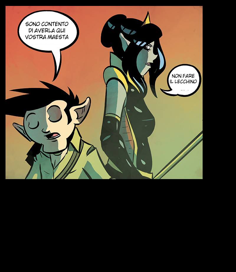 Read Newman Manga Online