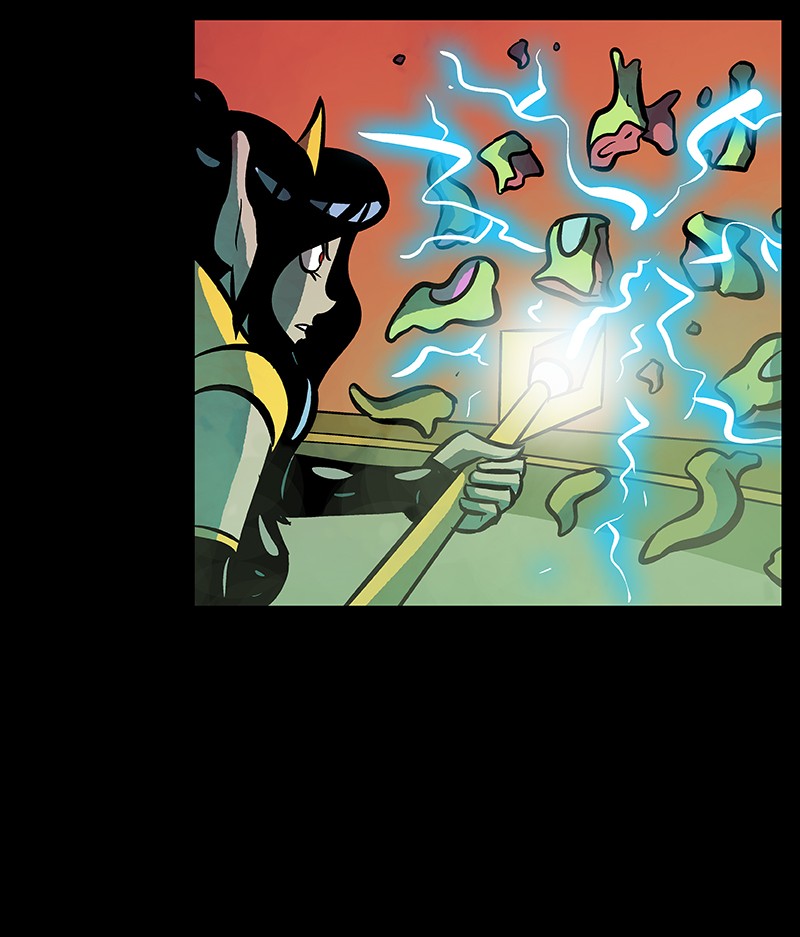 Read Newman Manga Online