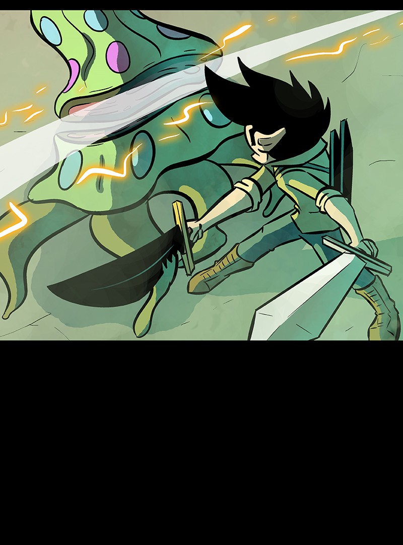 Read Newman Manga Online