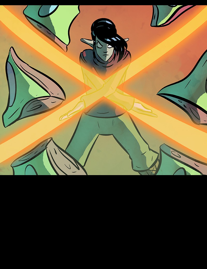 Read Newman Manga Online