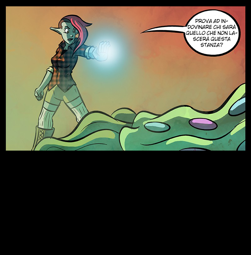 Read Newman Manga Online