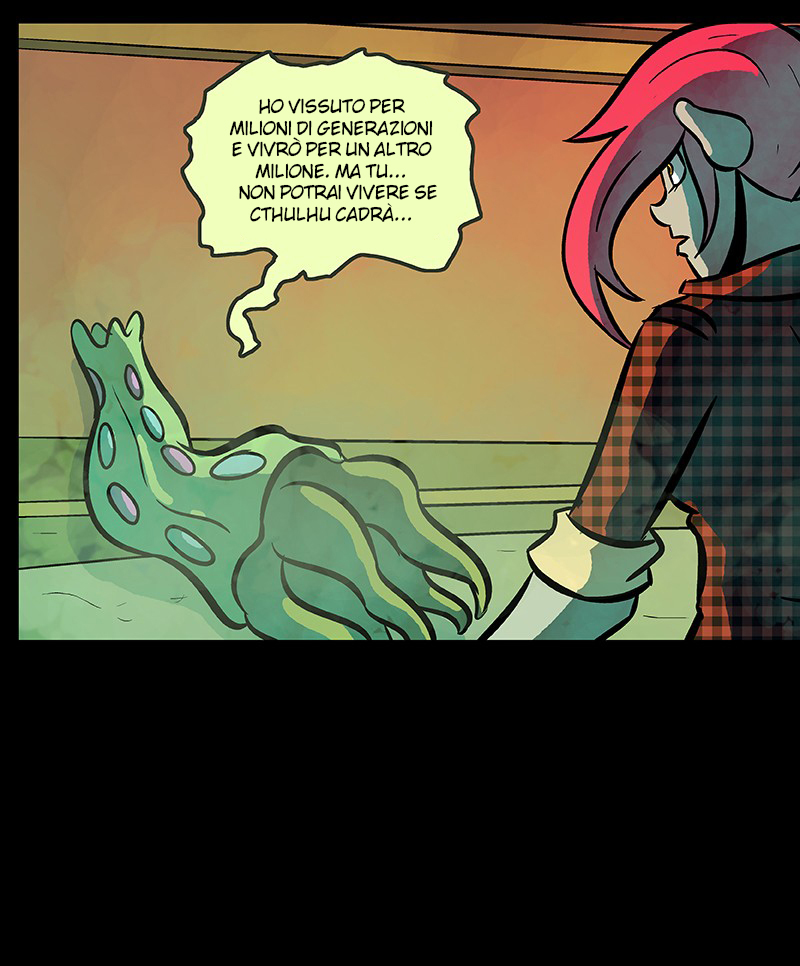 Read Newman Manga Online