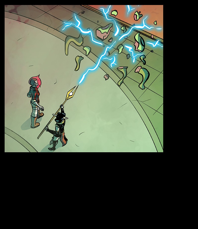 Read Newman Manga Online