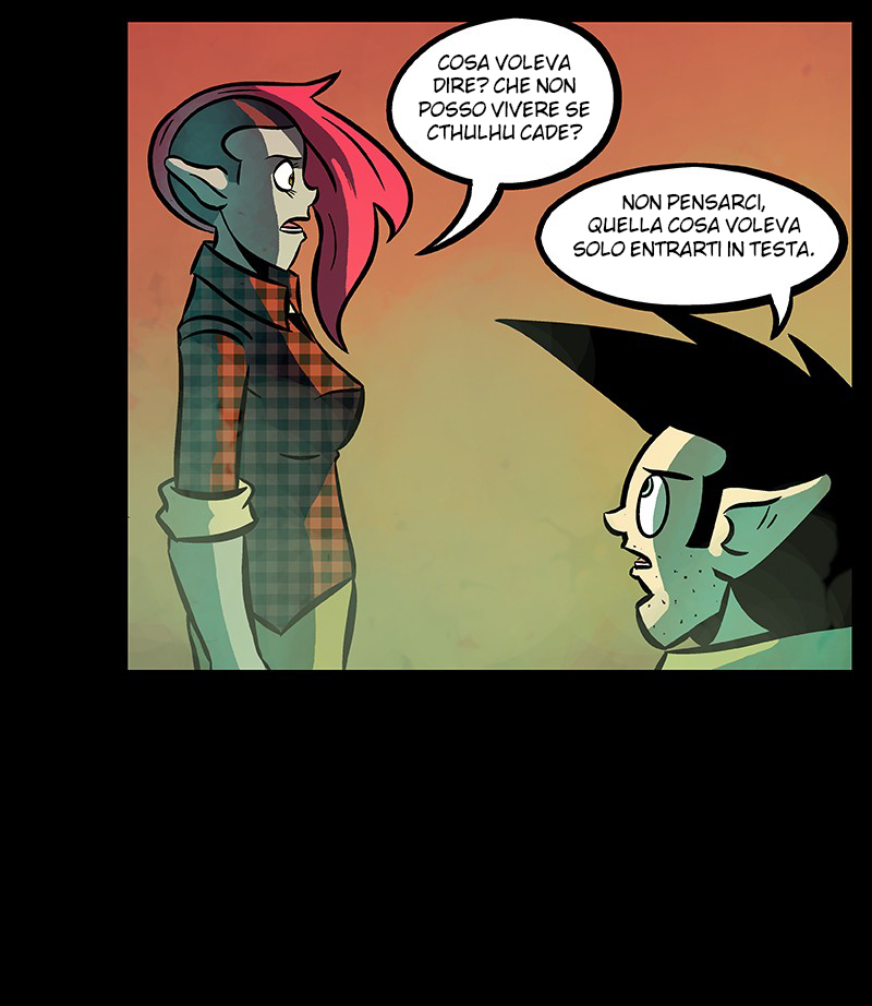 Read Newman Manga Online