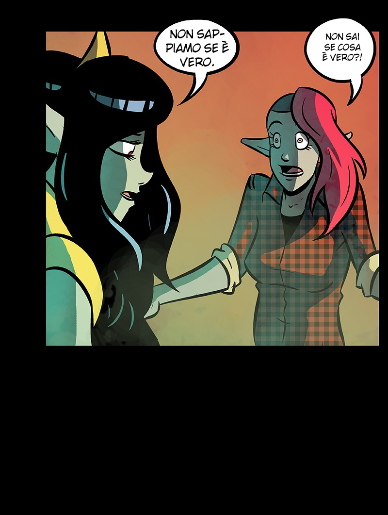 Read Newman Manga Online