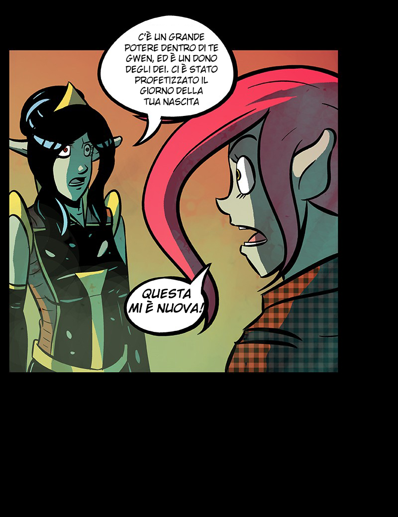 Read Newman Manga Online