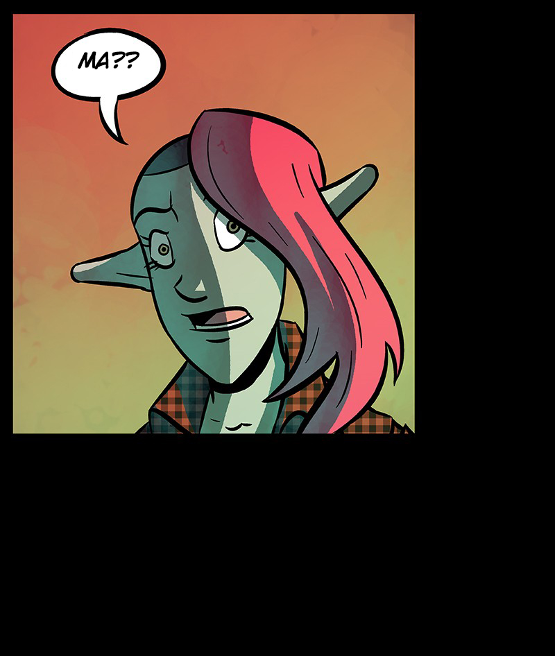 Read Newman Manga Online