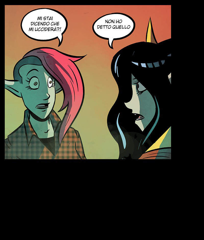 Read Newman Manga Online