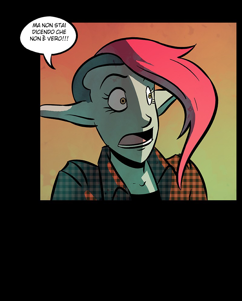 Read Newman Manga Online