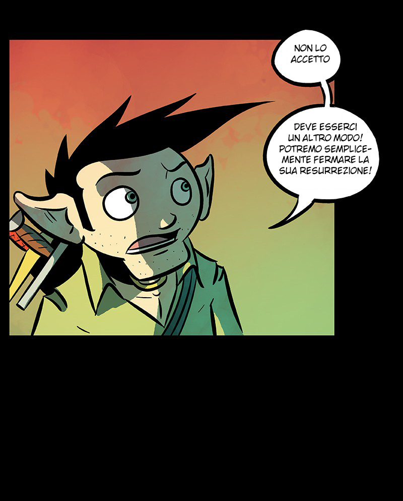 Read Newman Manga Online