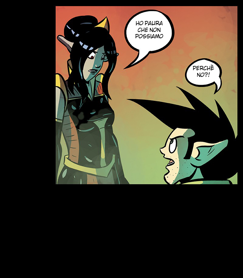 Read Newman Manga Online