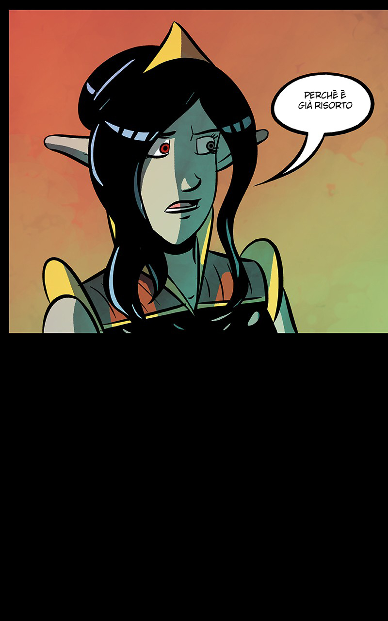 Read Newman Manga Online