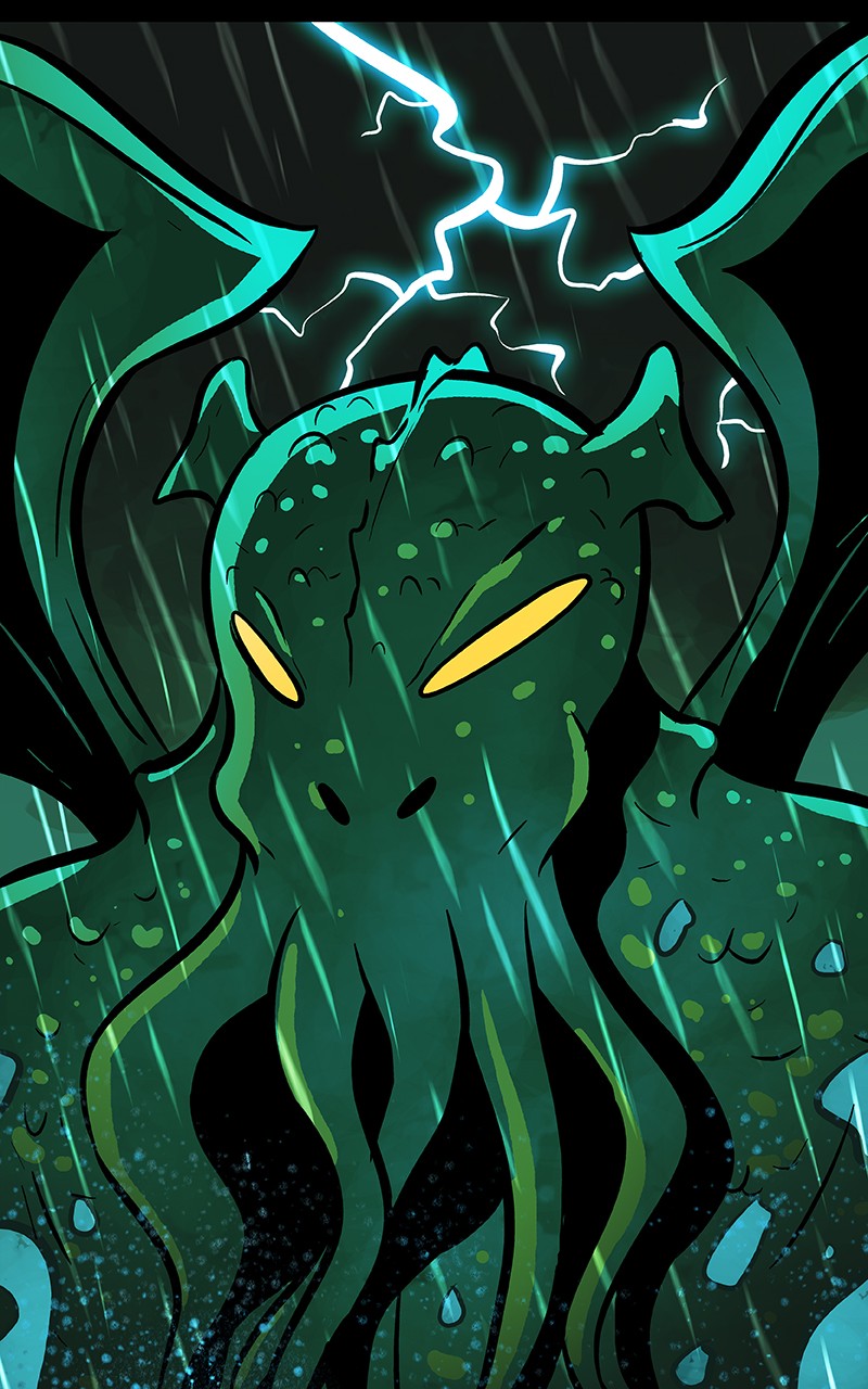 Read Newman Manga Online