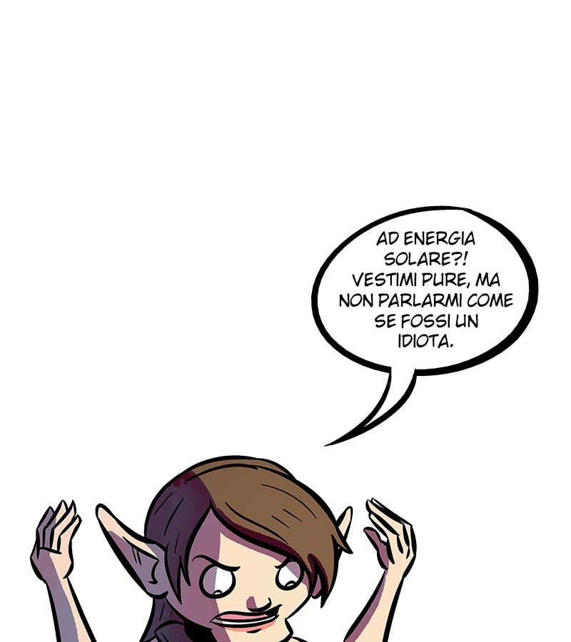 Read Newman Manga Online