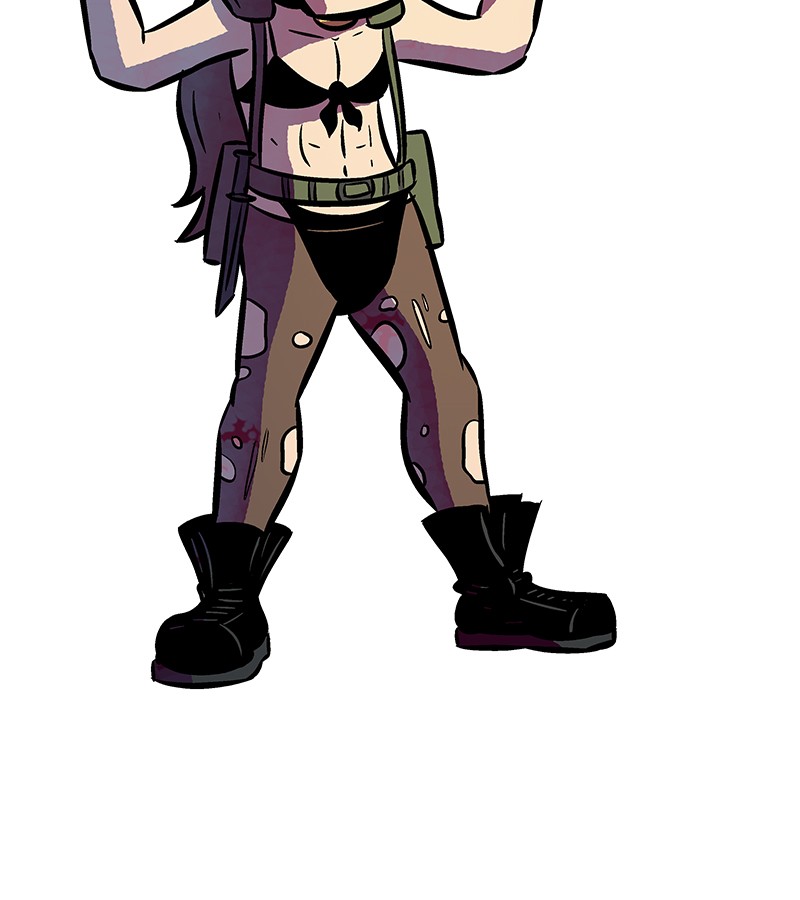 Read Newman Manga Online