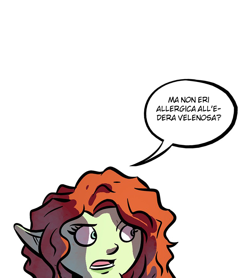 Read Newman Manga Online