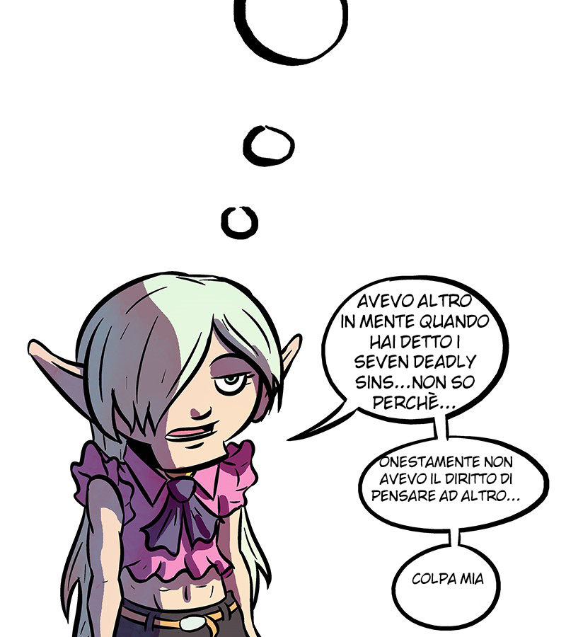 Read Newman Manga Online