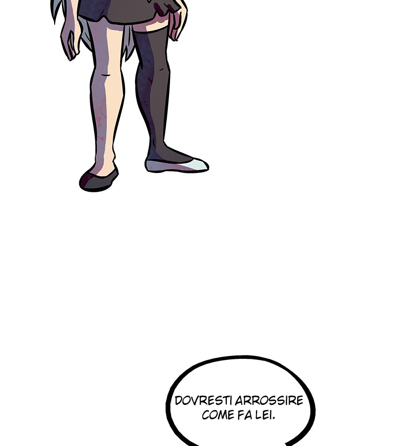 Read Newman Manga Online