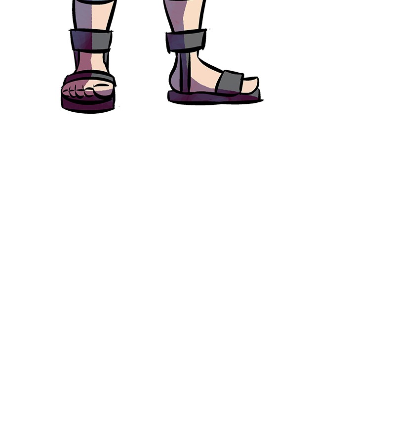 Read Newman Manga Online