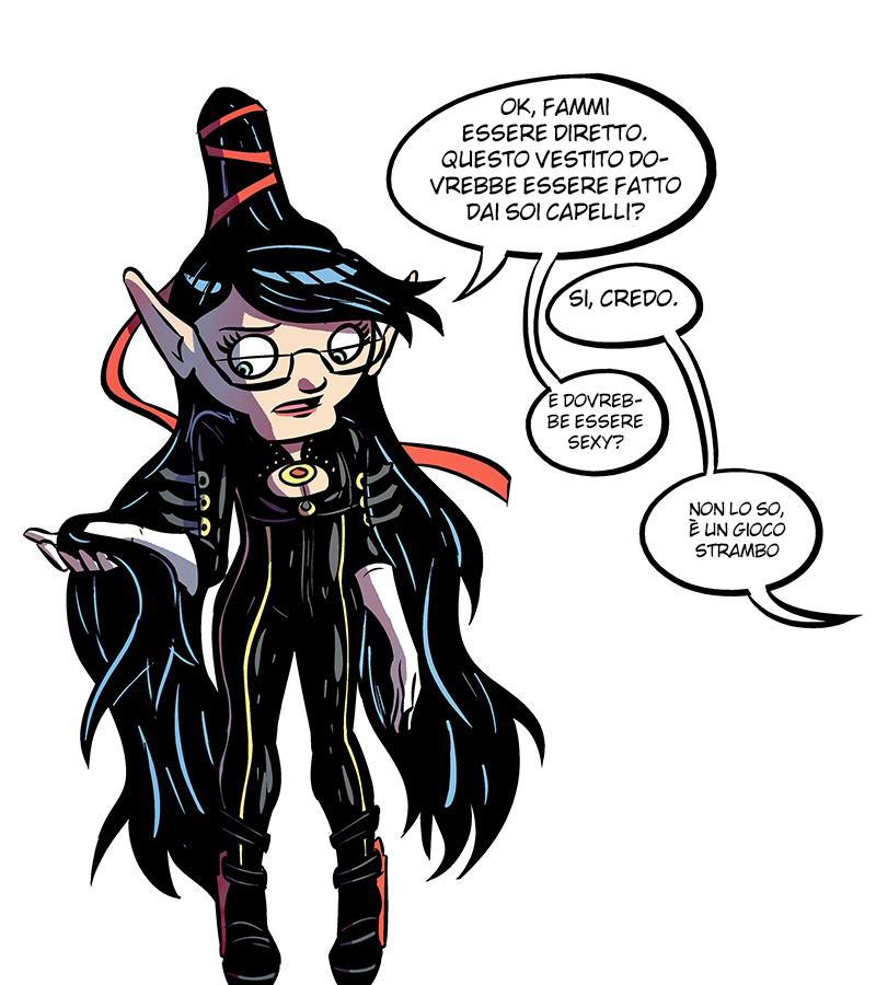 Read Newman Manga Online