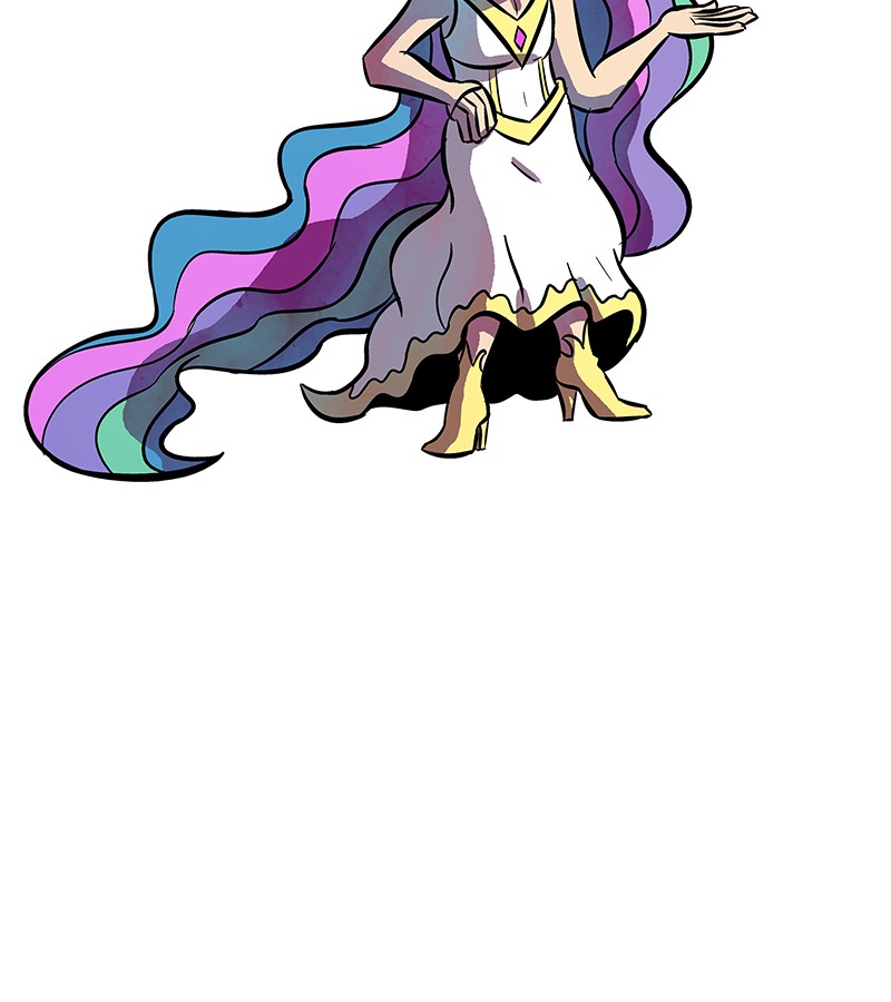 Read Newman Manga Online