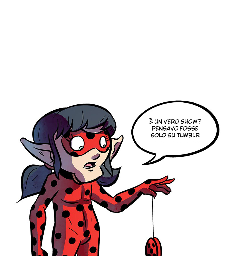 Read Newman Manga Online