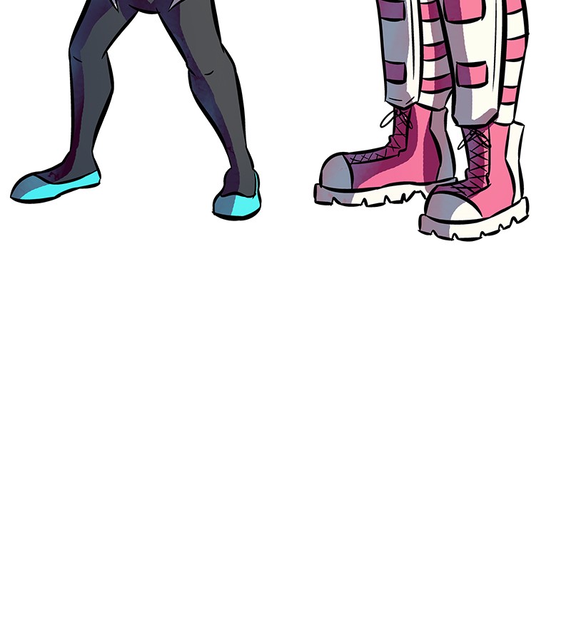 Read Newman Manga Online