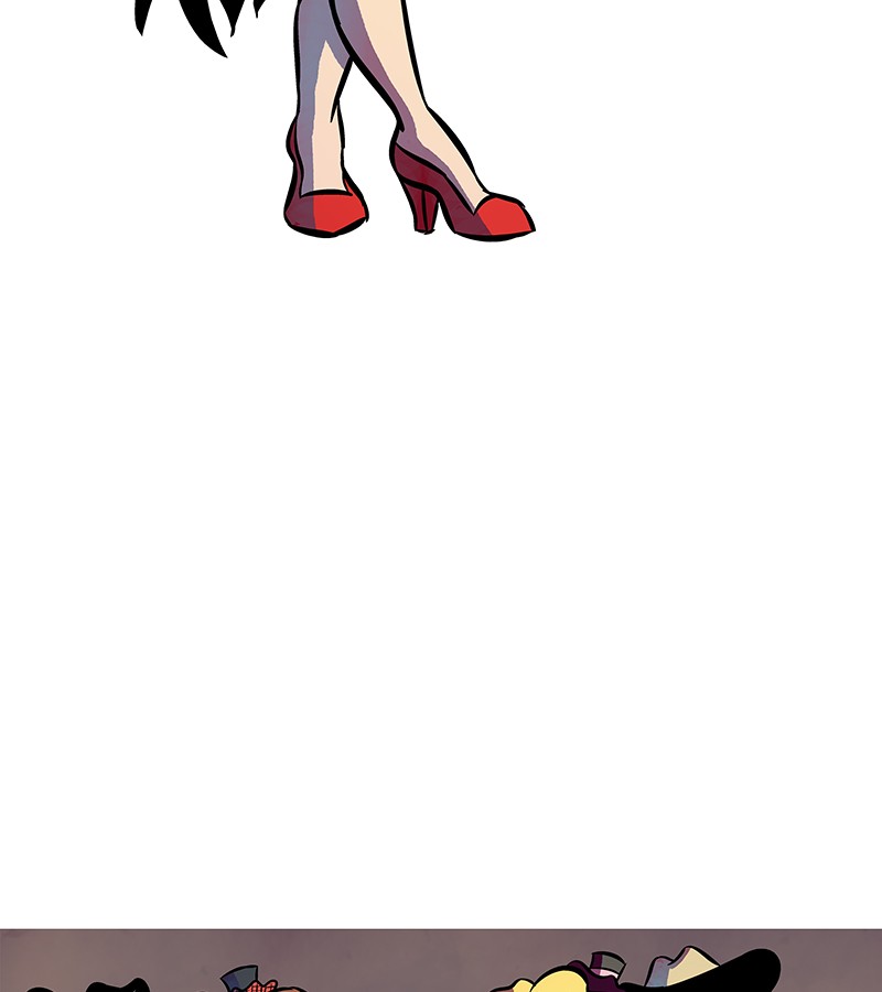 Read Newman Manga Online