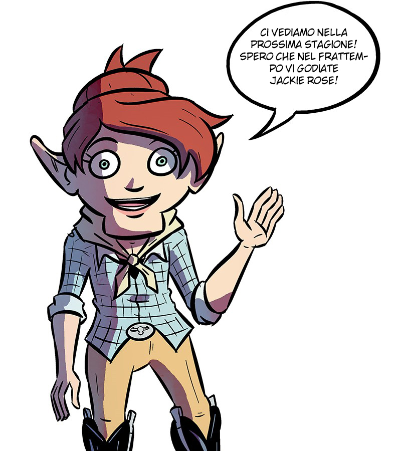 Read Newman Manga Online