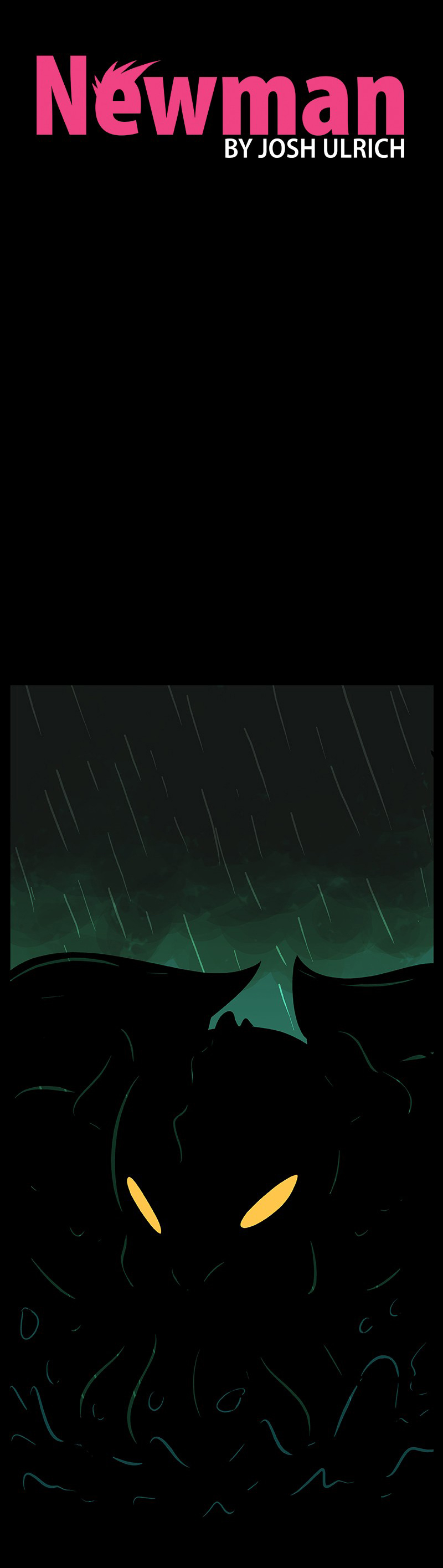 Read Newman Manga Online