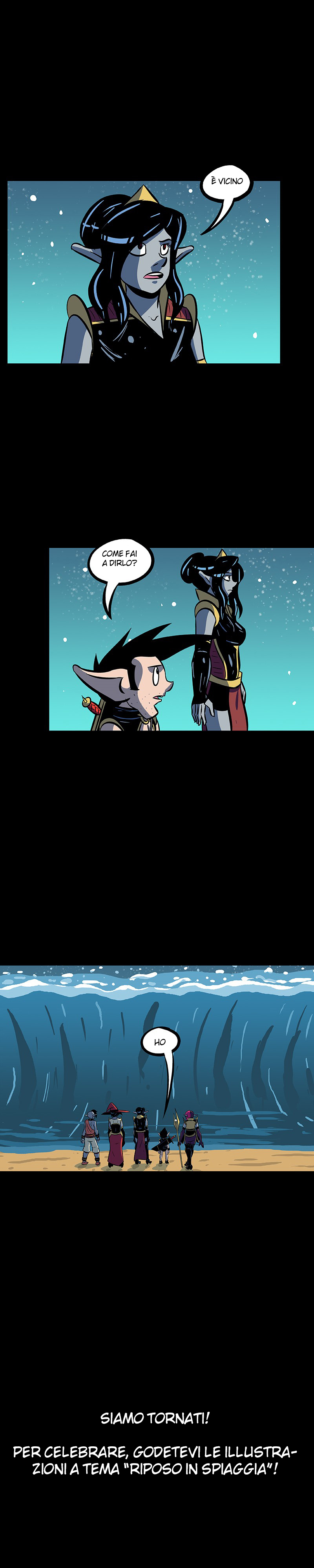 Read Newman Manga Online