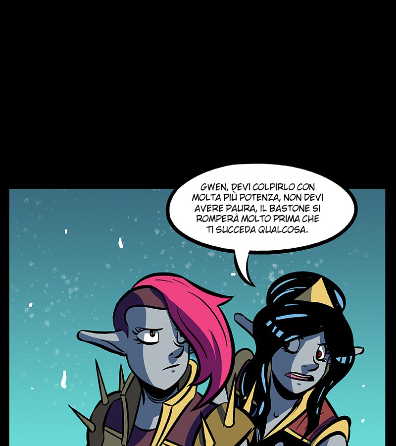 Read Newman Manga Online