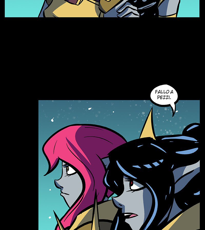 Read Newman Manga Online