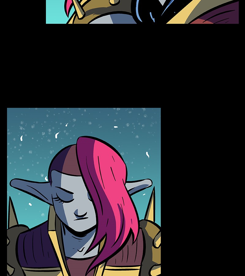 Read Newman Manga Online