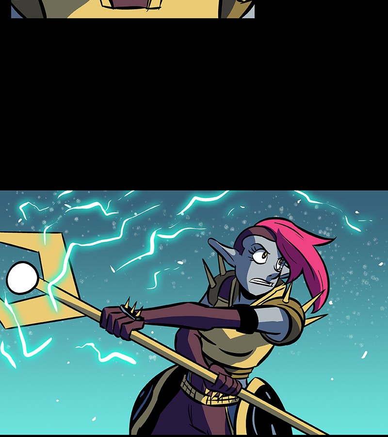 Read Newman Manga Online