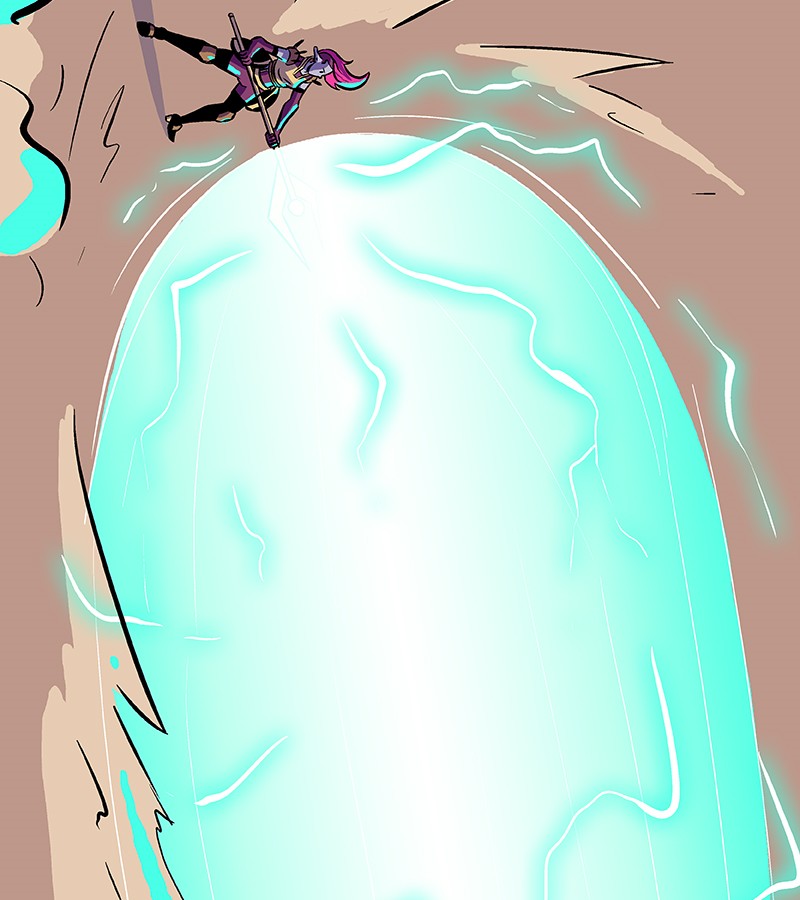 Read Newman Manga Online