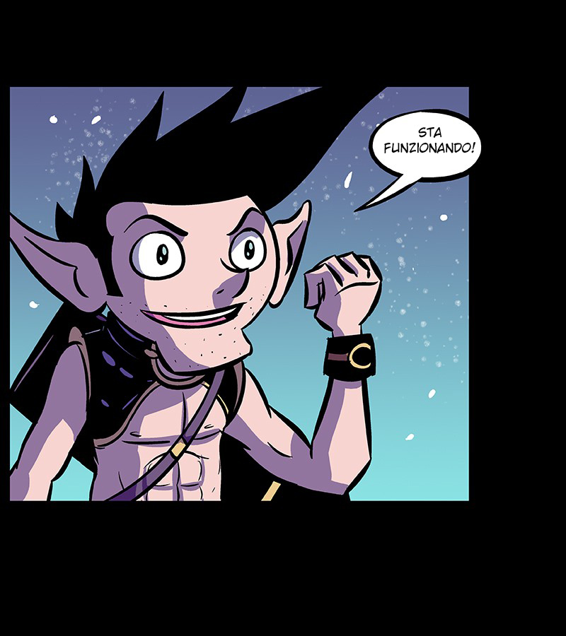 Read Newman Manga Online